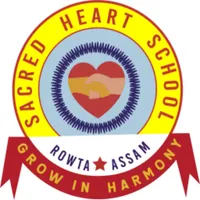 Sacred Heart School, Rowta icon