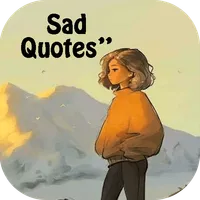 Sad - Lonely Quotes Sayings icon