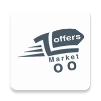 Offers Market icon