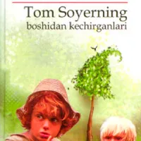 Tom Soyerning Sarguzashtlari icon