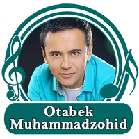 Otabek Muhammadzohid qo'shiqla icon
