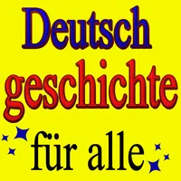 Deutsch geschichte icon