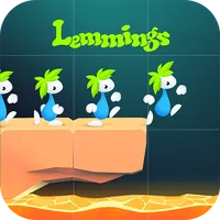 Lemmings icon