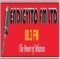 Endigyito Fm App icon