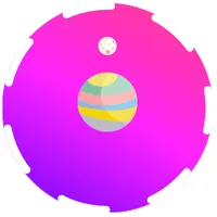 Escape Dot icon