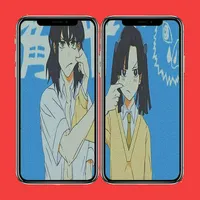 Couple Wallpaper icon