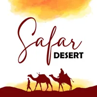 Safar Desert icon