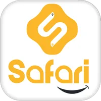 Safari icon