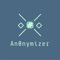 Anonymize your WIFI icon