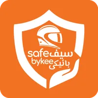 Safe Bykee Partner icon