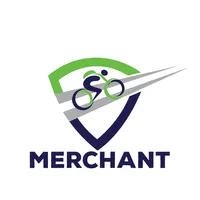 SafeDelivery Merchant icon