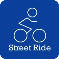 StreetRide icon