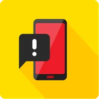 Sprint Mobile Urgent Alerts icon