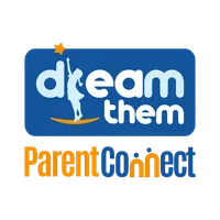 Dream Them Parent Connect icon