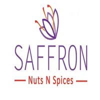 SAFFRON Nuts N Spices icon
