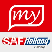 mySAF-HOLLAND icon