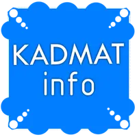Kadmat Info. icon
