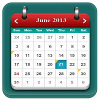 Business Calendar - Event Todo icon