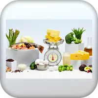 Rgeem Ketodiet رجيم الكيتو داي icon