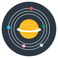 APOD - NASA icon