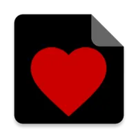 Connect 3 Hearts icon
