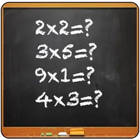 Times Tables Trainer icon