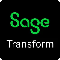 Sage Transform 2022 icon
