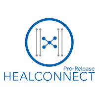 HealConnect Pre-release icon