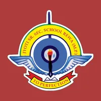 JSSS Rewa Staff icon