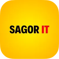 SAGOR IT - BANGLADESH icon