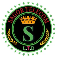 SAGOR TELECOM LTD icon