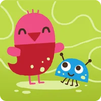 Sago Mini Bug Builder icon