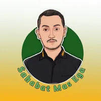Sahabat Mas Ega icon