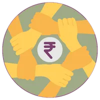 Sahabhagi - Self Help Group (S icon