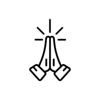 Prayse icon