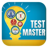 TestMaster By Sahastra Academy icon