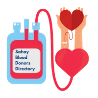 Sahay Blood Bank icon
