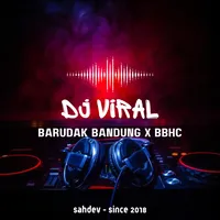 Dj Barudak Bandung X Bbhc icon