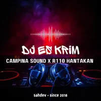 Dj Campina Sound Offline icon