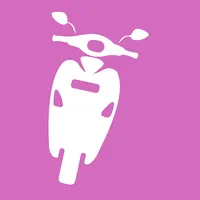 Saheli Ride- Female Bike Taxi icon