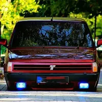 Tofaş SLX Drift - Drift Yap icon
