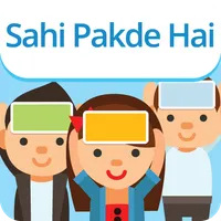 Sahi Pakde Hai: Dumb Charades icon