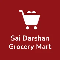 Sai Darshan Grocery Mart icon