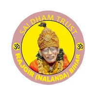 Sai Dham Rajgir icon