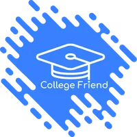 College Friend App - Let's tal icon
