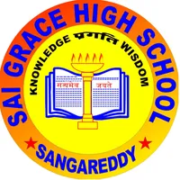 Sai Grace High School, Sangare icon