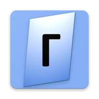 Gamma Master - RF Calculator icon