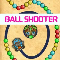 Ball Shooter : Test Your Aim icon