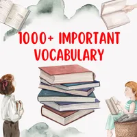 Vocabulary for Students icon