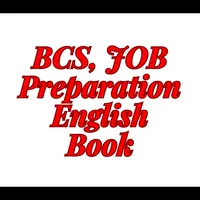 BCS Job Preparation  Book icon